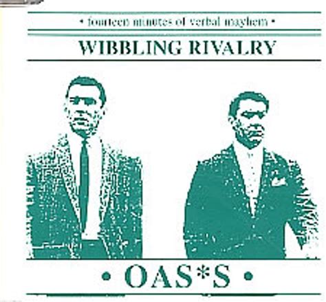 Wibbling .